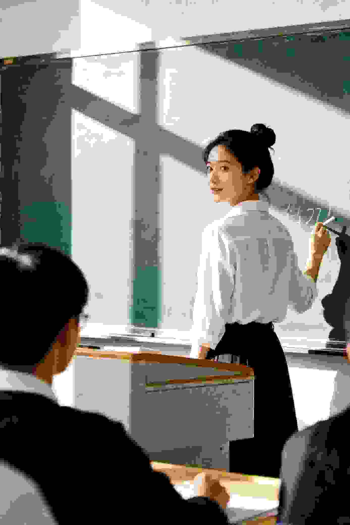 情感密码