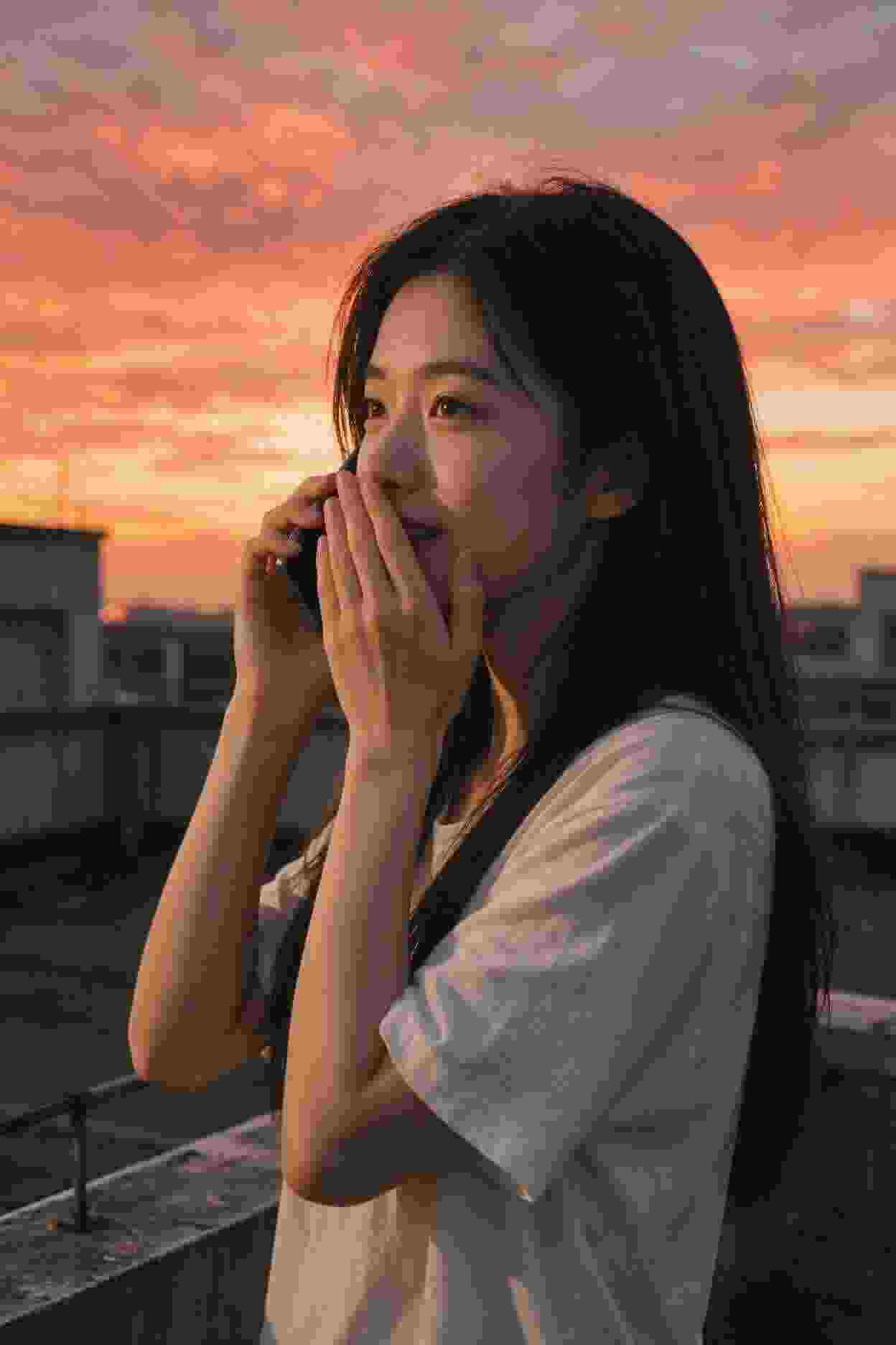 婆家的秘密