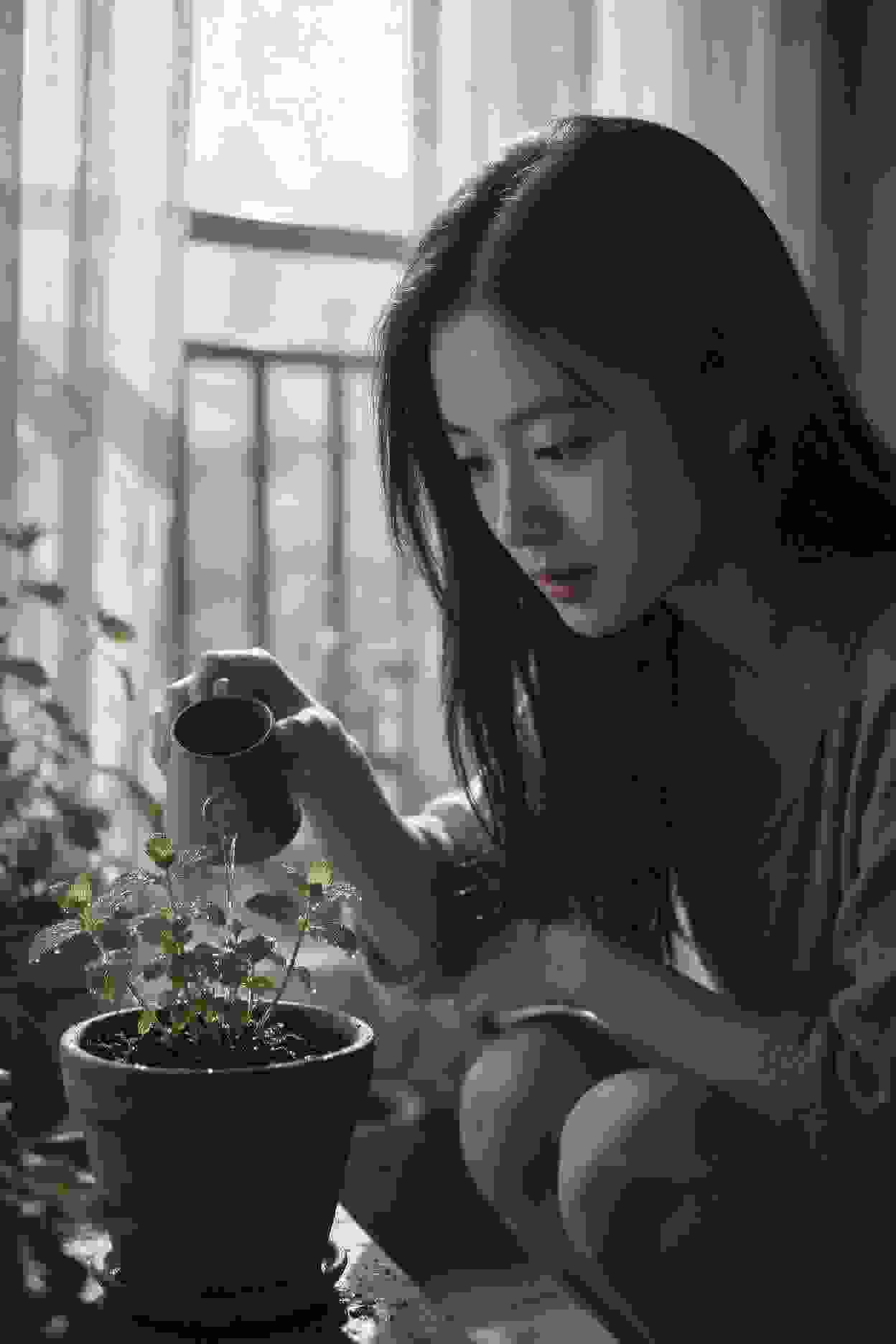 遇见你的时刻
