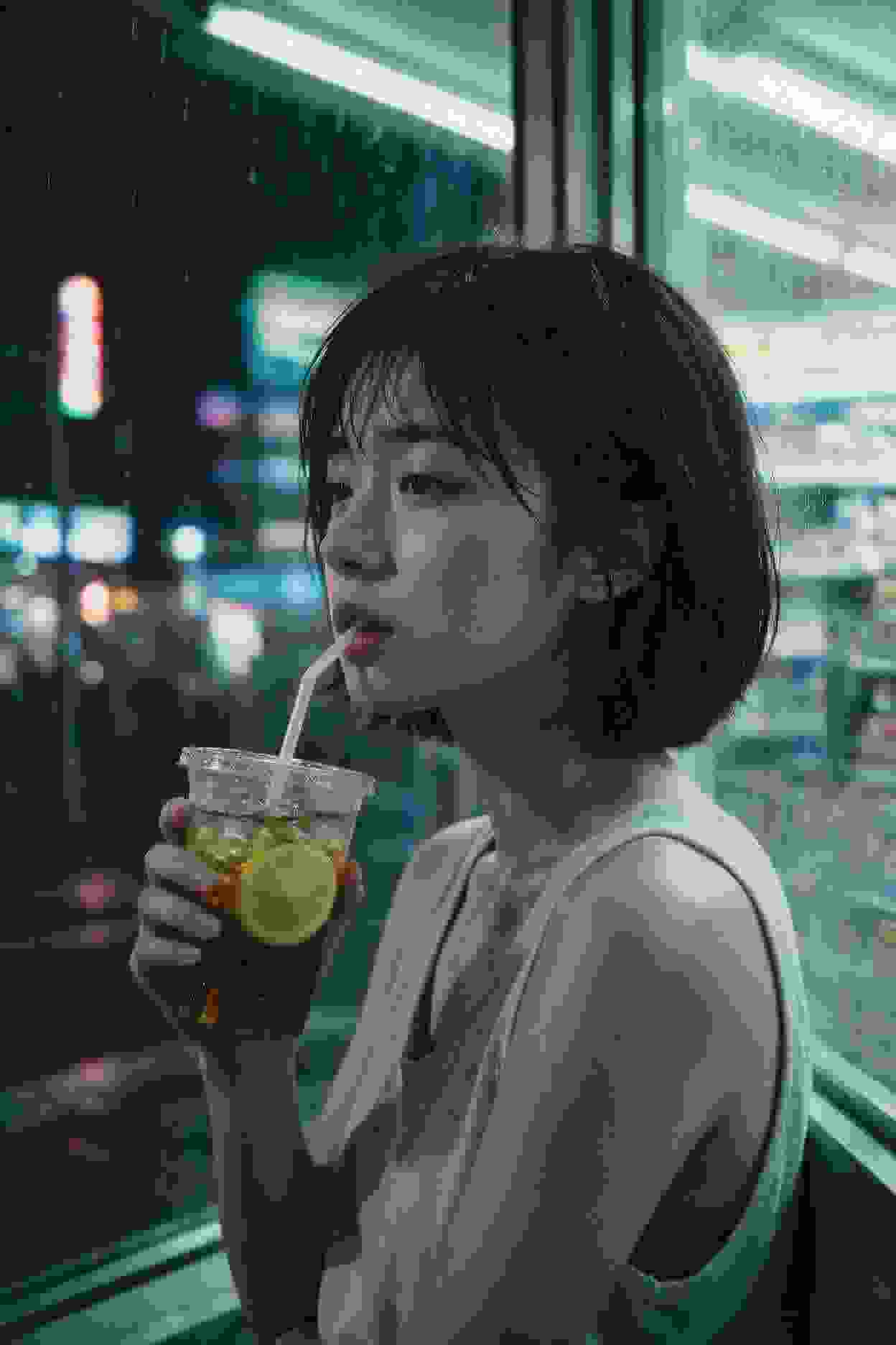 儿媳的反击