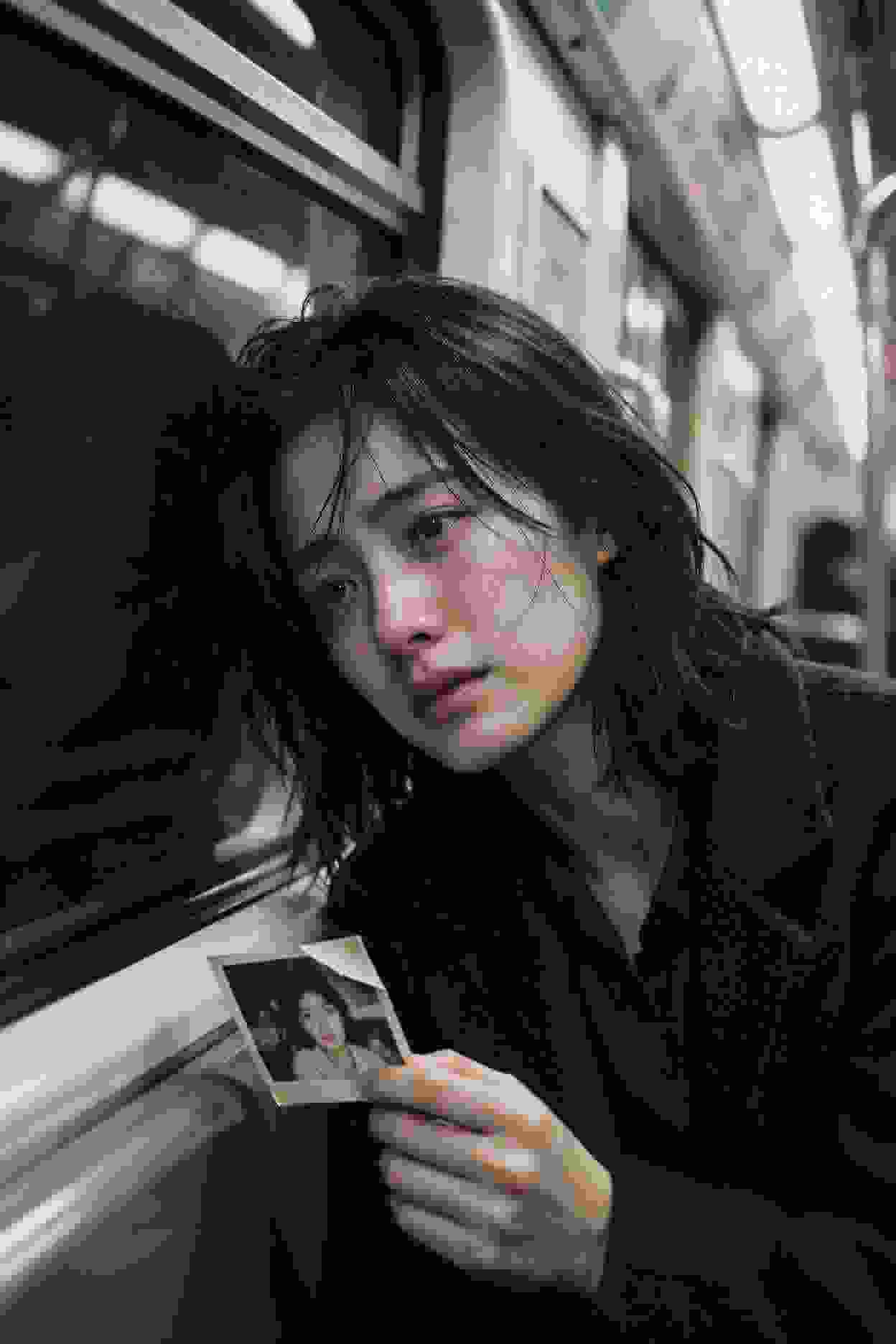 情感密码